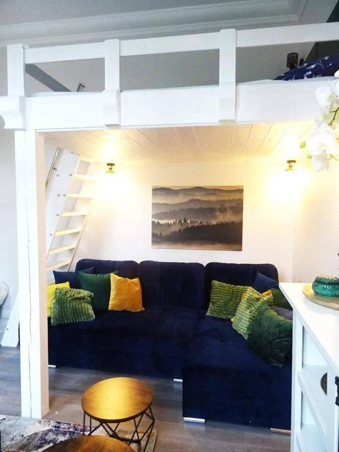 Apartament z Klasą - Gorajówka Kowary Exterior foto