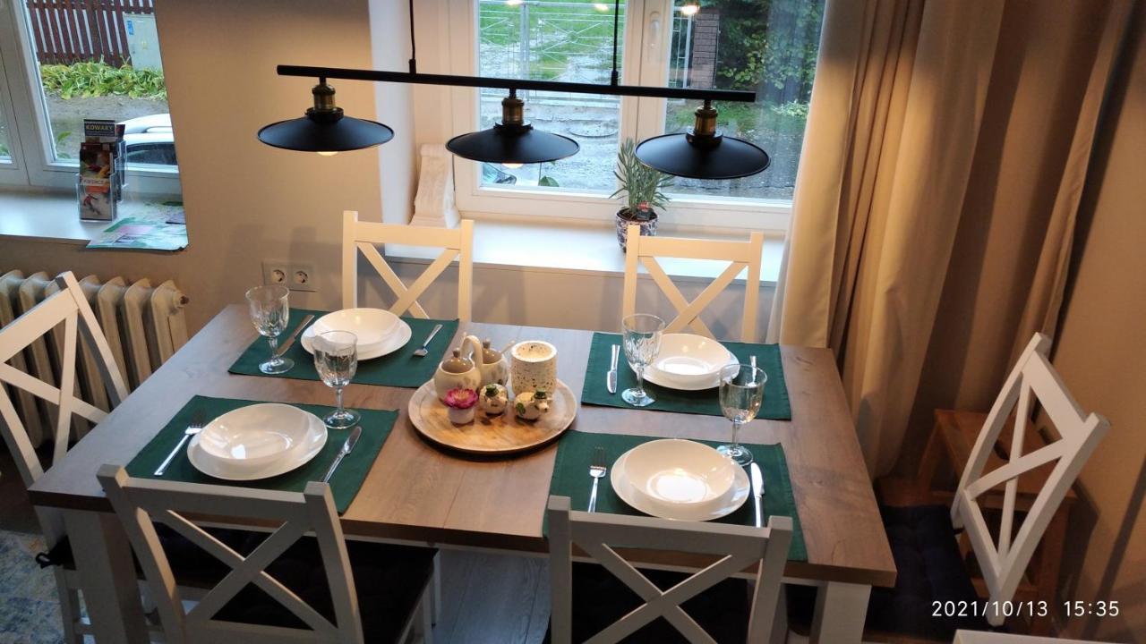 Apartament z Klasą - Gorajówka Kowary Exterior foto