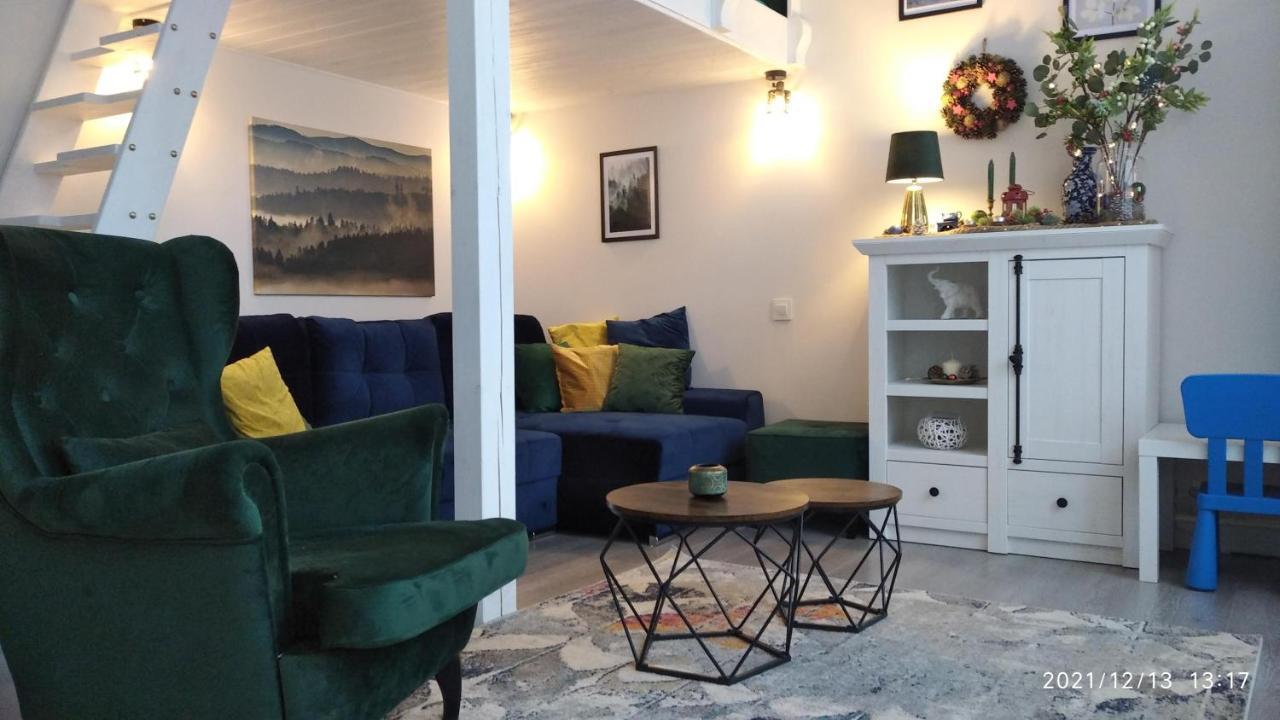 Apartament z Klasą - Gorajówka Kowary Exterior foto